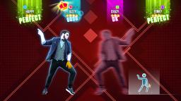 Just Dance 2015 Screenthot 2